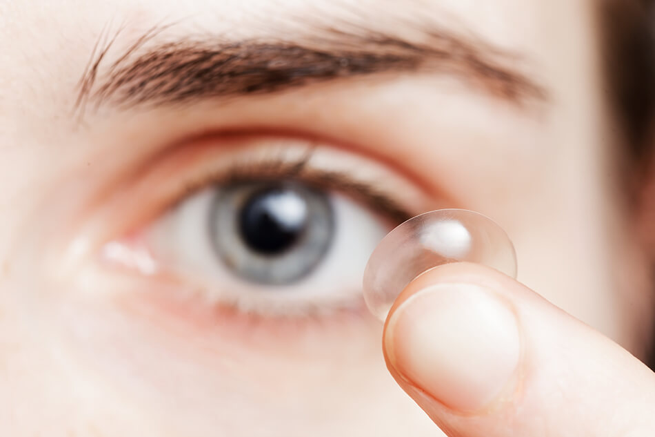 coloured contact lens singapore