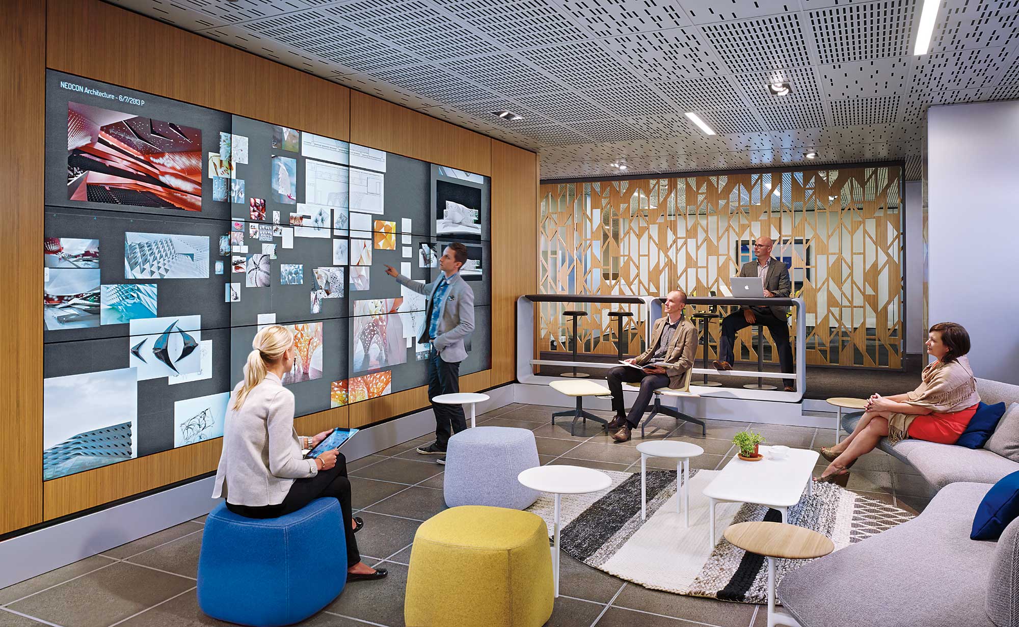 energy saving solution