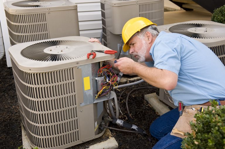 Learn all that there is to be aware of HVAC Services in Las Vegas, NV