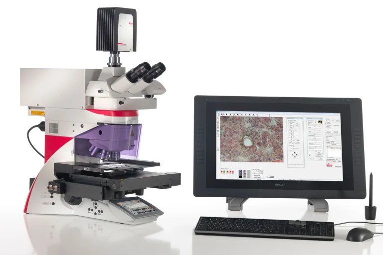 Laser Light Precision: LCM's Leading Part in Scientific Discovery